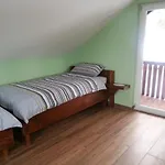 Appartement Ankl *