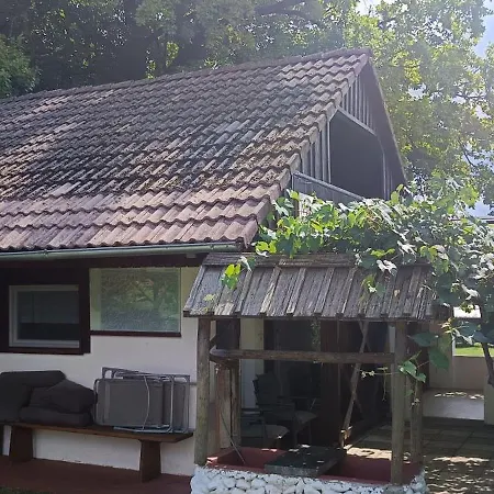 Apartment Ankl