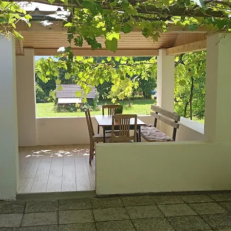 Ankl Apartament Lesce (Upper Carniola)
