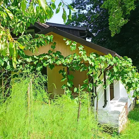Appartement Ankl *