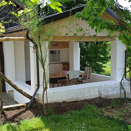 Apartament Ankl *