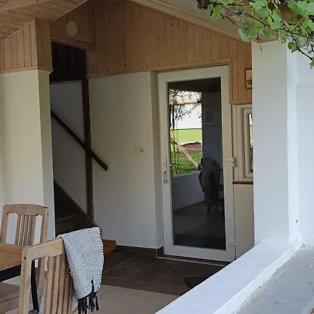 Ankl Apartament