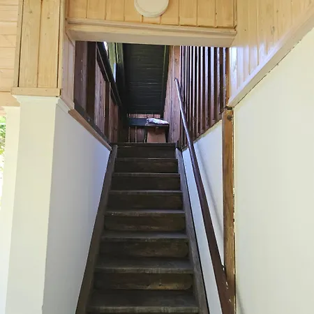Ankl Apartament Lesce (Upper Carniola)