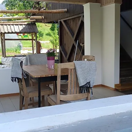 Ankl Apartament Lesce (Upper Carniola)