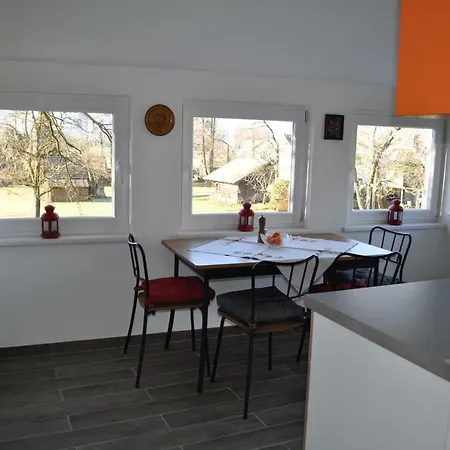 Ankl Apartament