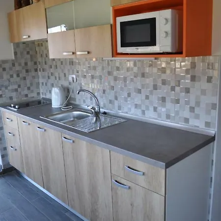 Apartament Ankl
