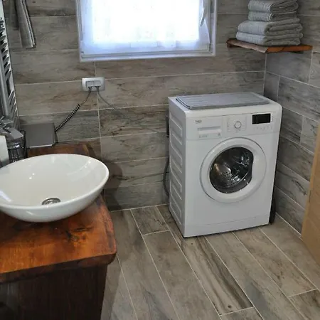 Ankl Apartament *