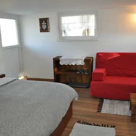 Apartament Ankl *