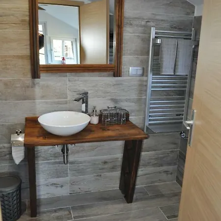Apartament Ankl