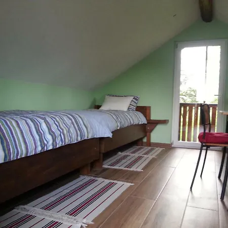Apartament Ankl