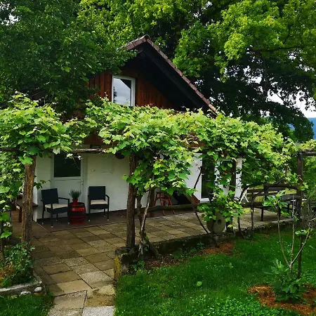 Ankl Lesce (Upper Carniola)